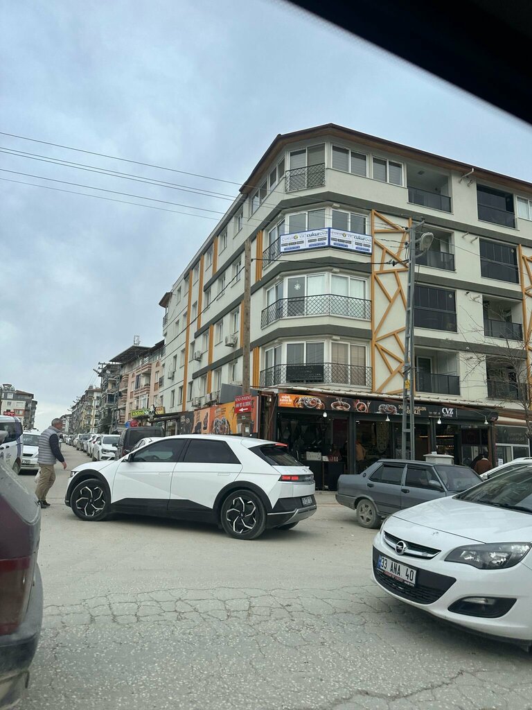 Business consulting Cukurova Brand Patent Quality Management and Consultancy, Antakya, photo