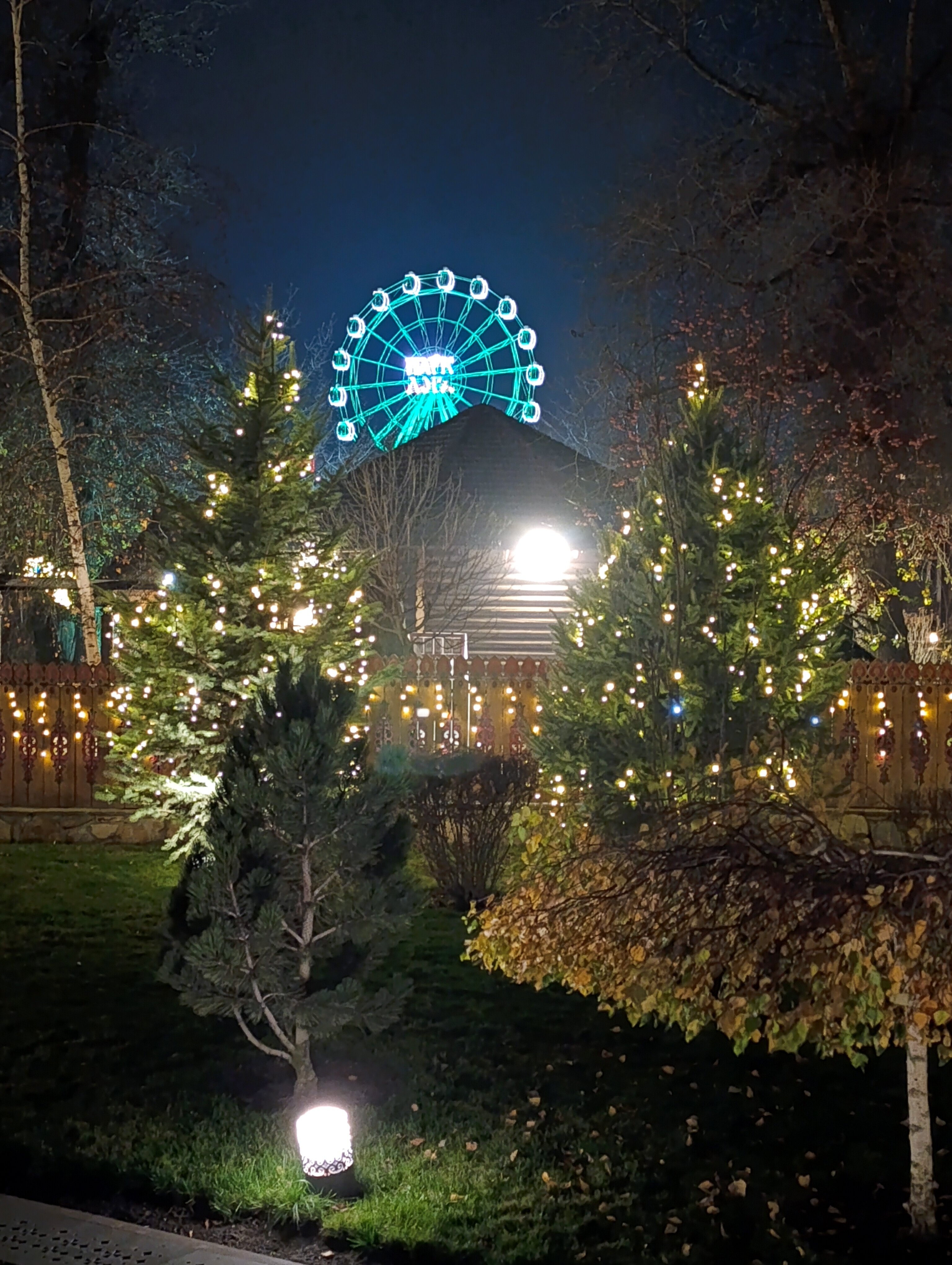 Фото Парк-отель Княжий