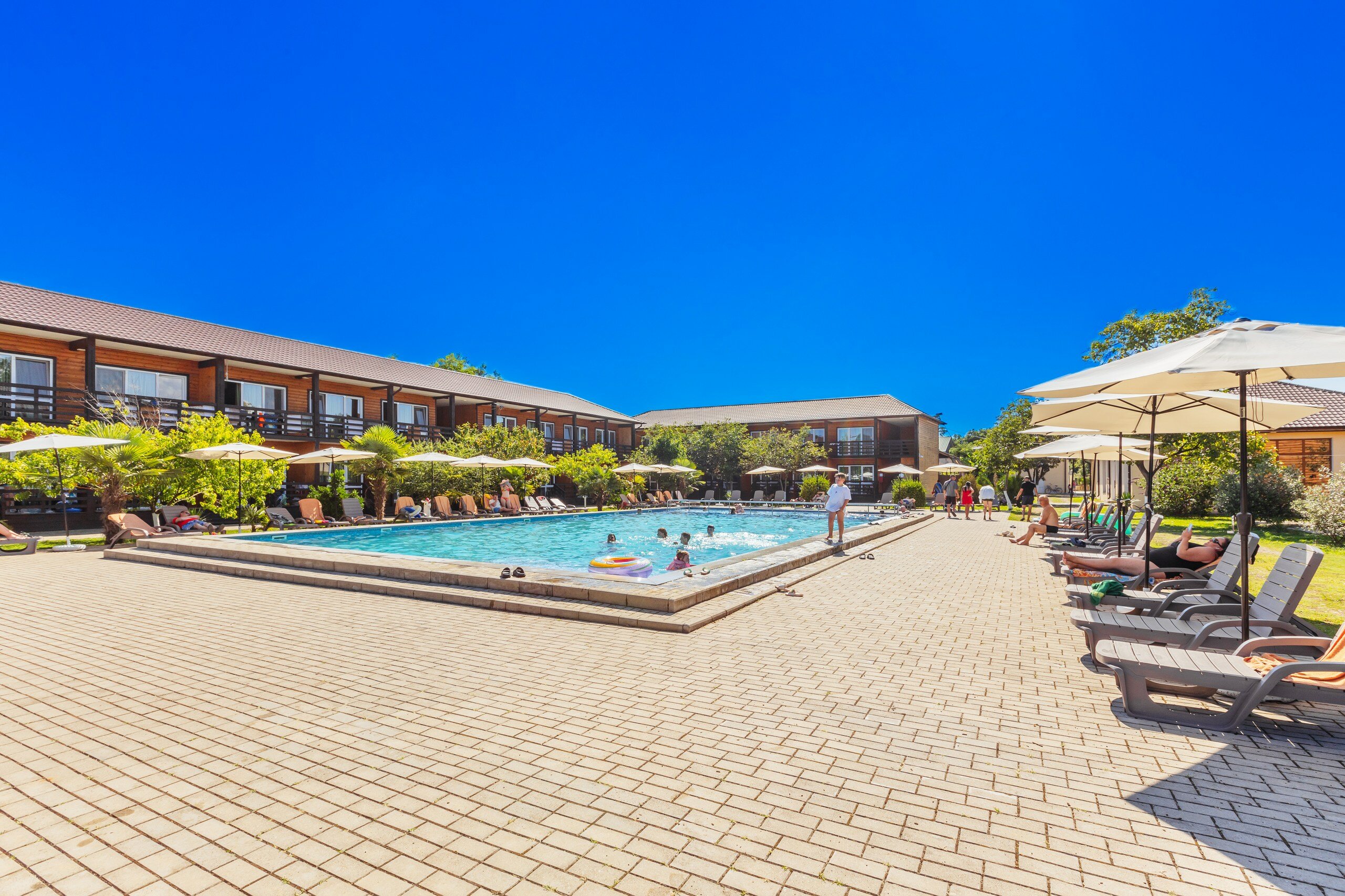 Фото Эко Папа