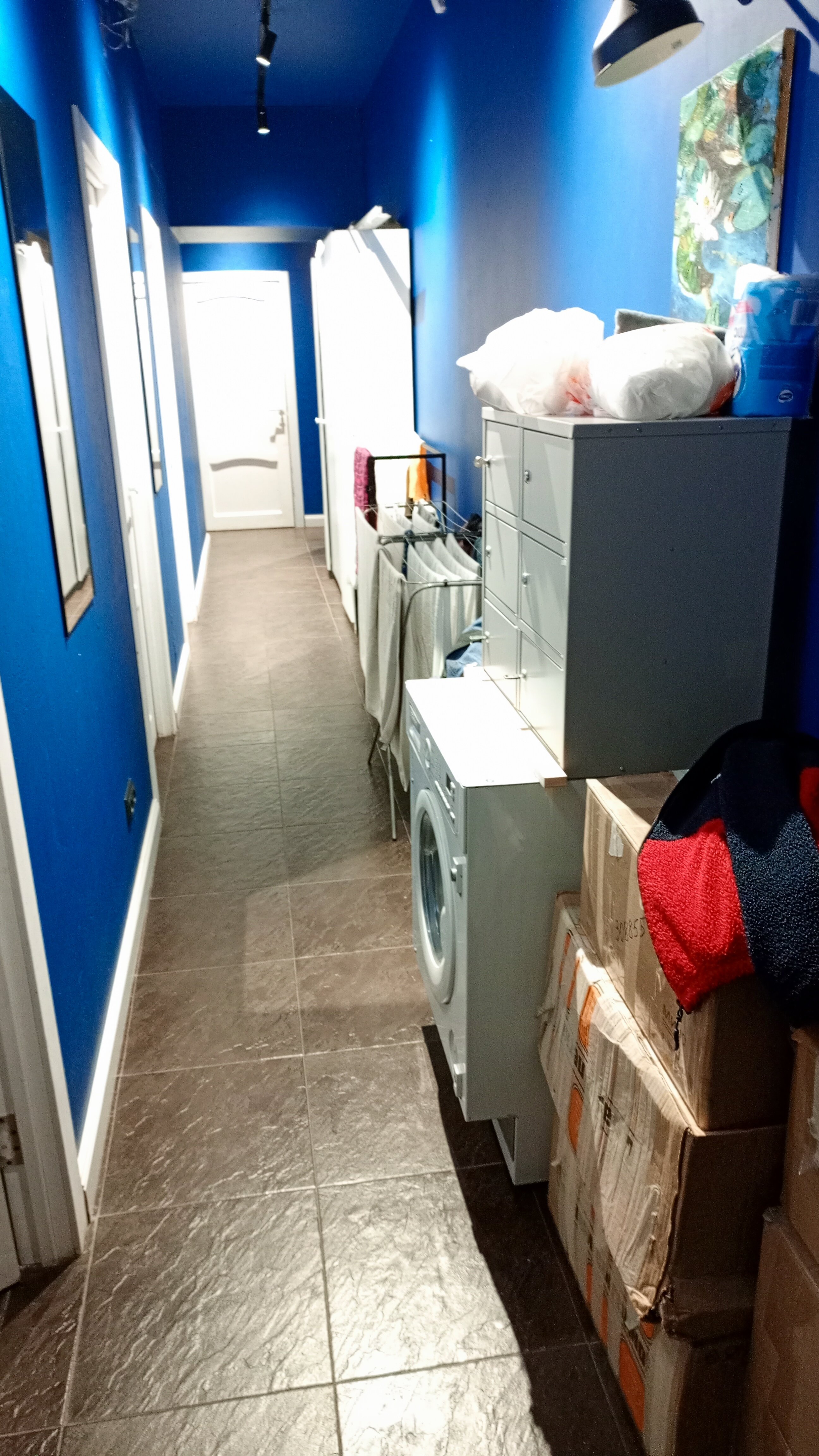 Фото BookCase Hostel