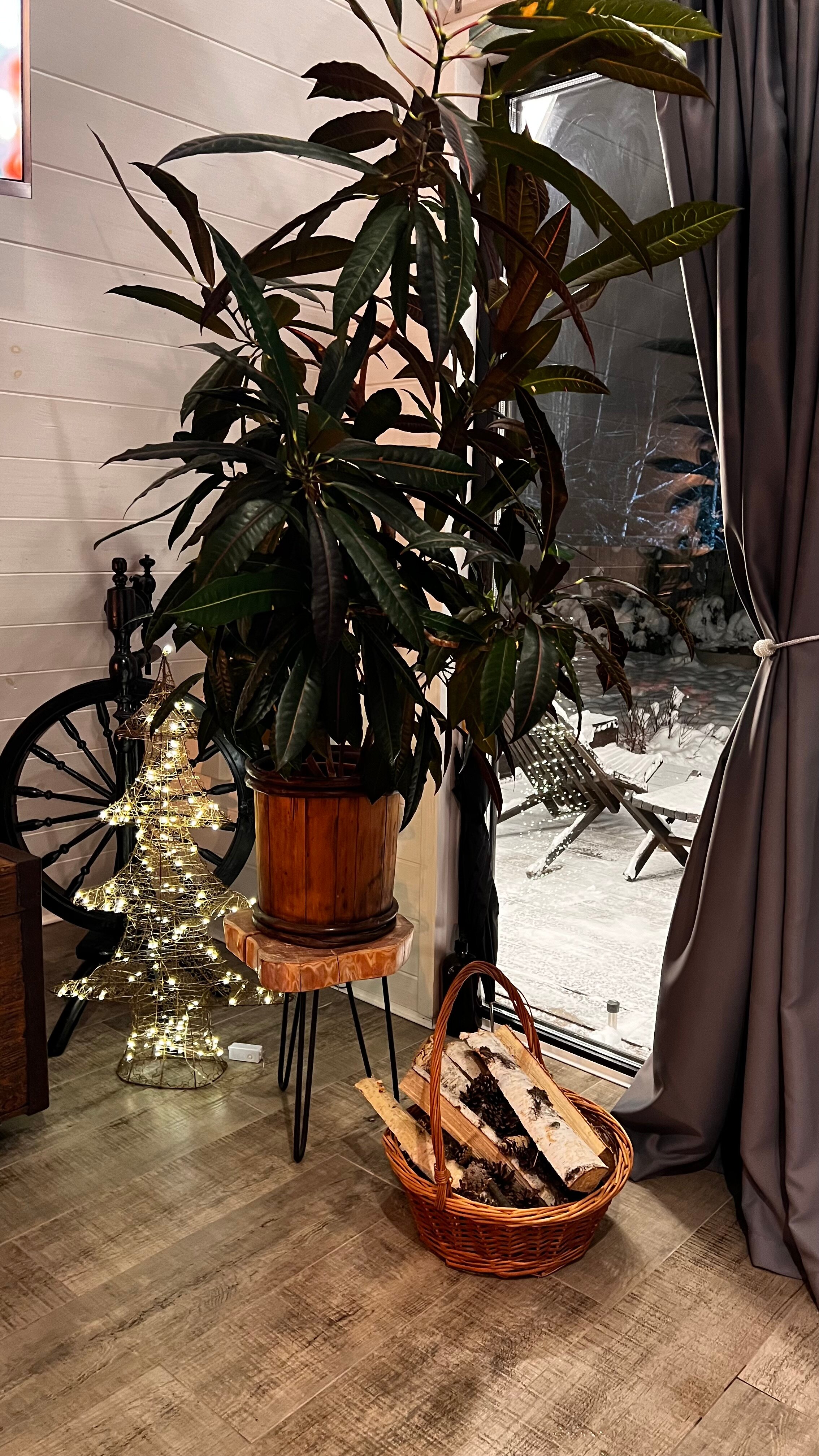 Фото Балдейкино