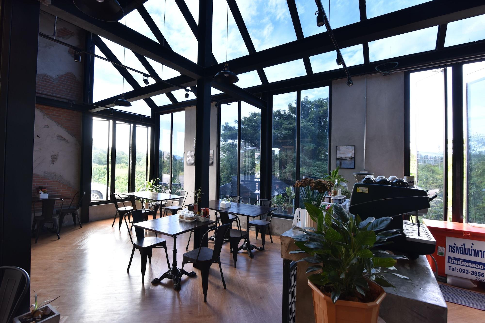 Фото Chartame Boutique Hotel