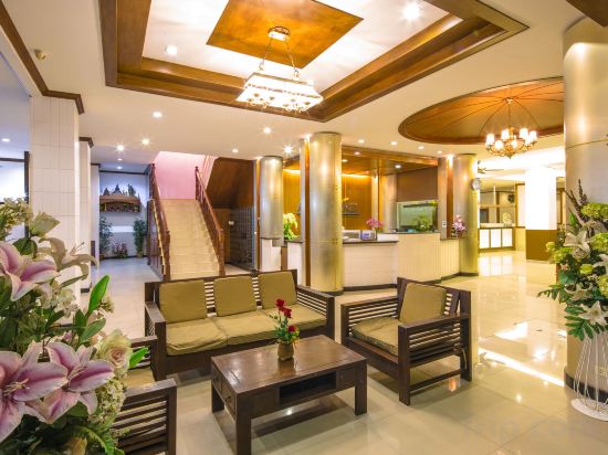 Фото отеля 5