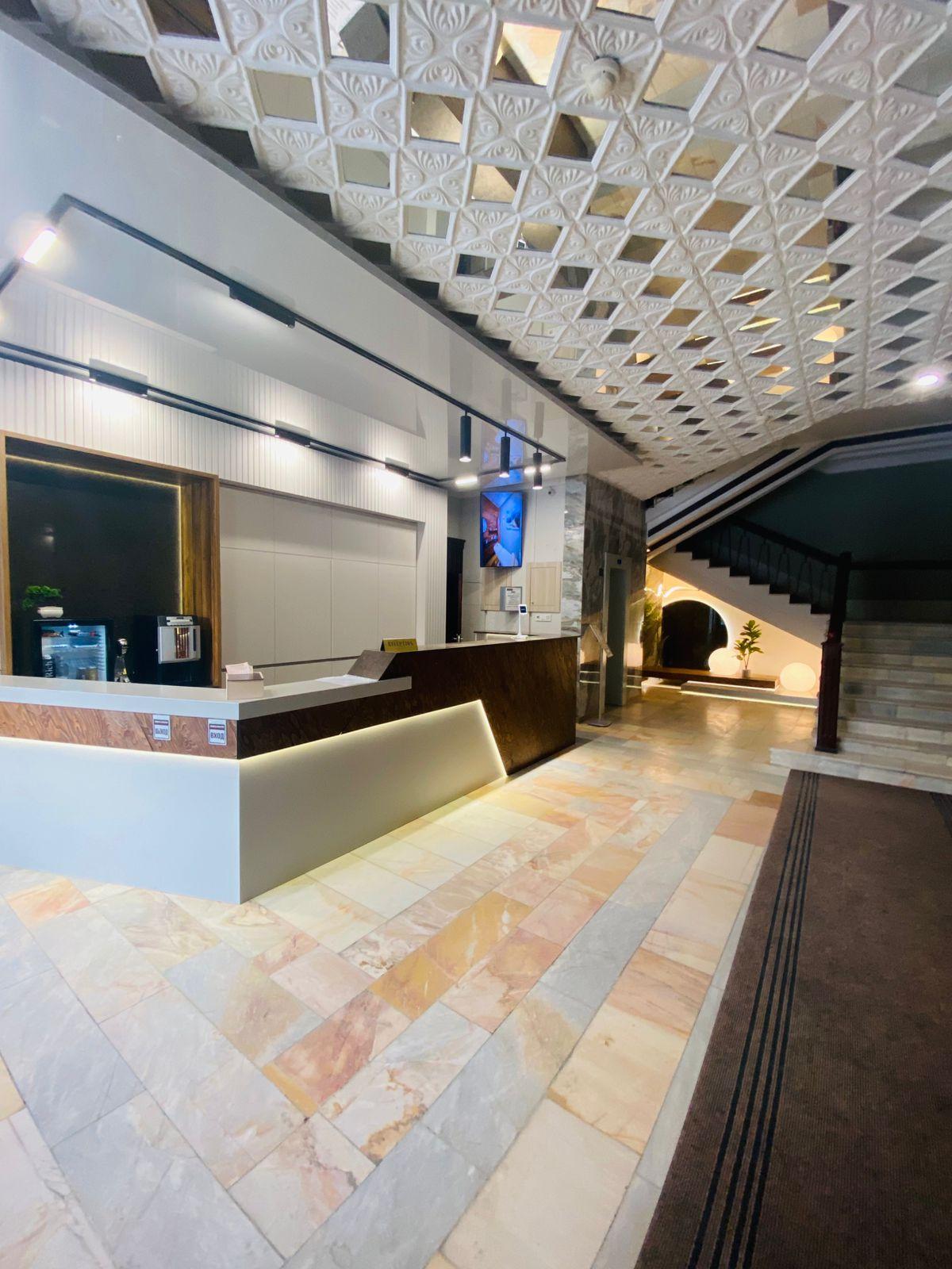 Фото отеля 2