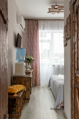 Гостиница Номера в Стрельне в Стрельне