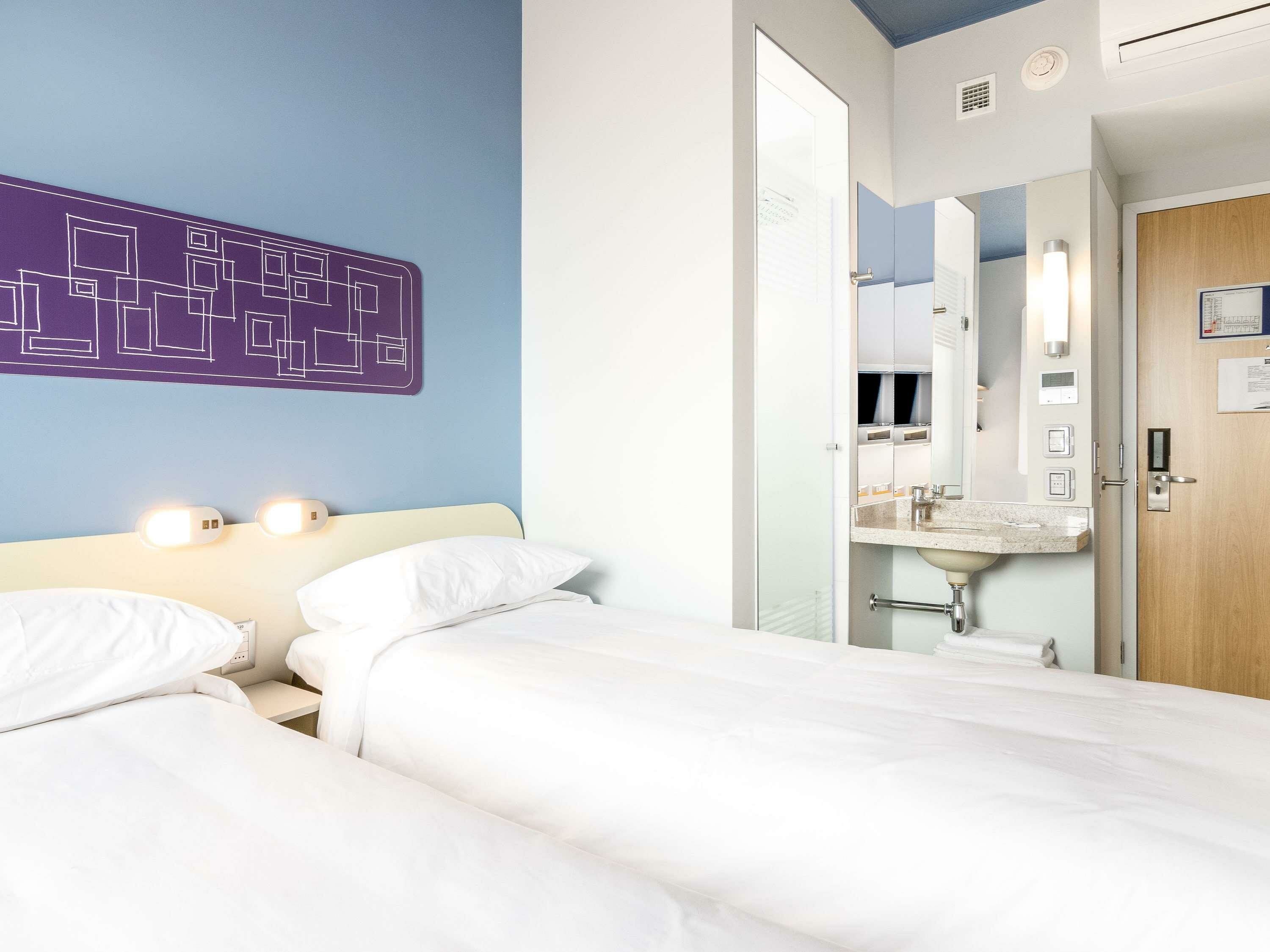 Фото Ibis budget Iquique