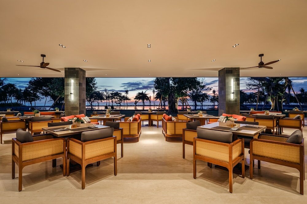 Фото Bali Beach The Heritage Collection