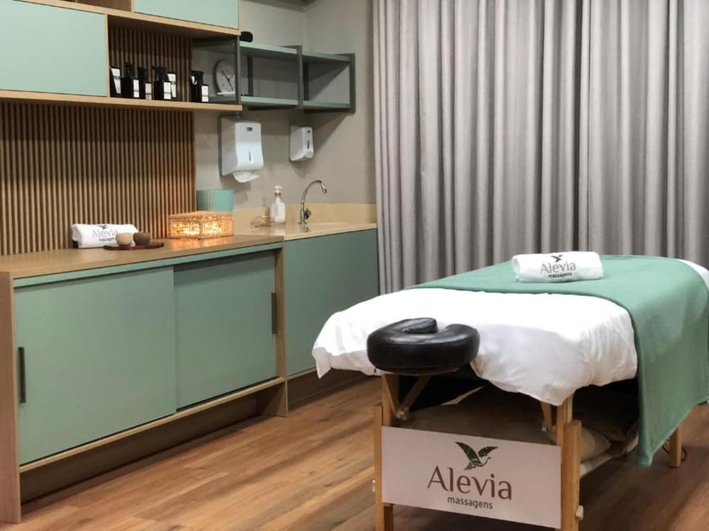 Фото Laghetto Moinhos