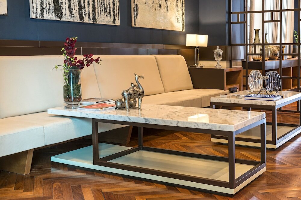 Фото Laghetto Moinhos