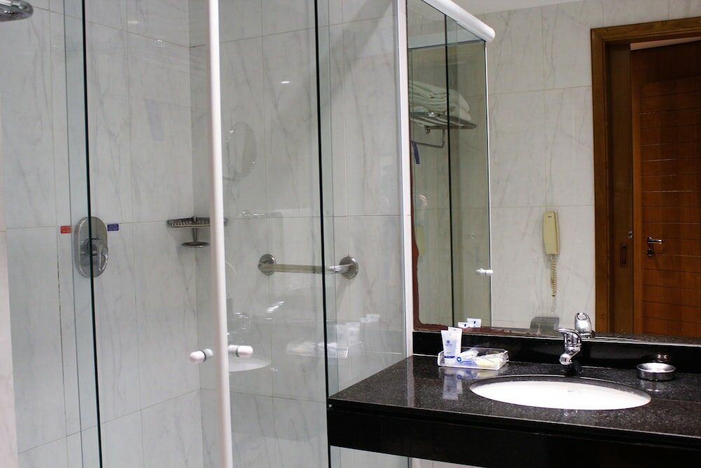 Фото Transamerica Executive Paulista