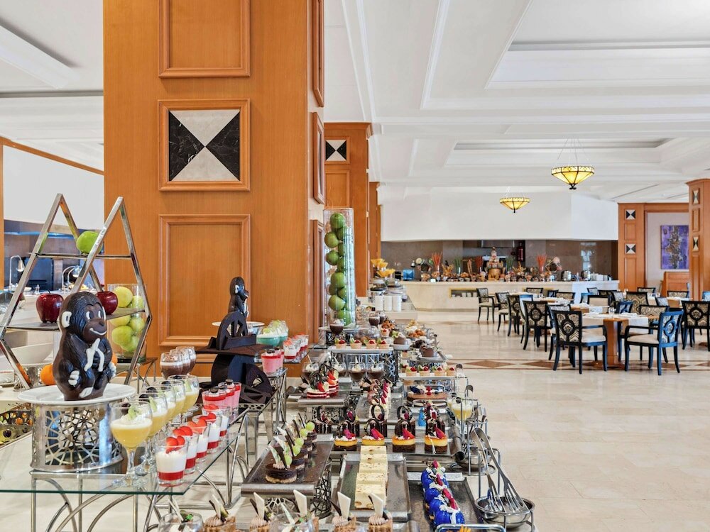 Фото Le Royal Holiday Resort