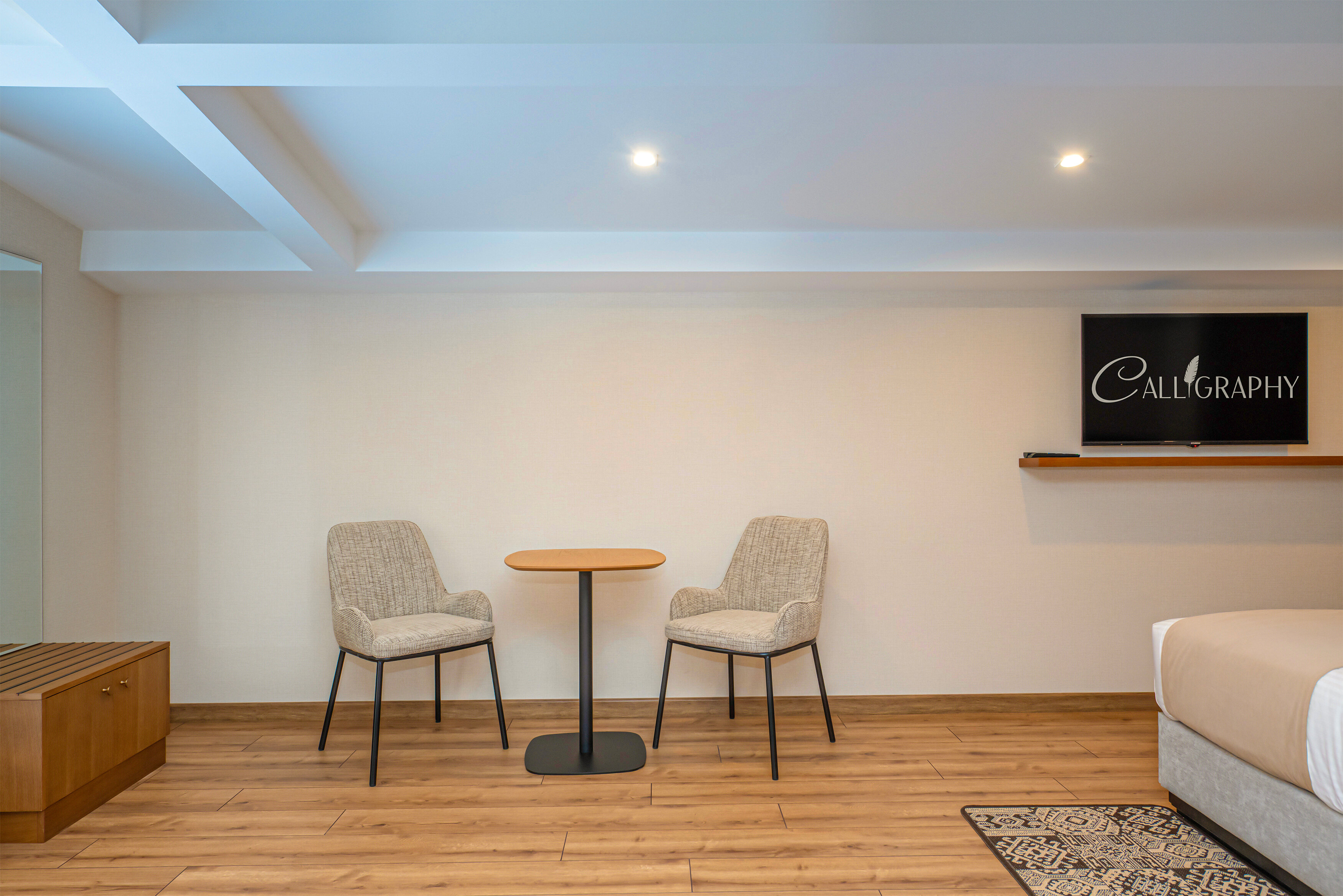 Фото Boutique Hotel Calligraphy