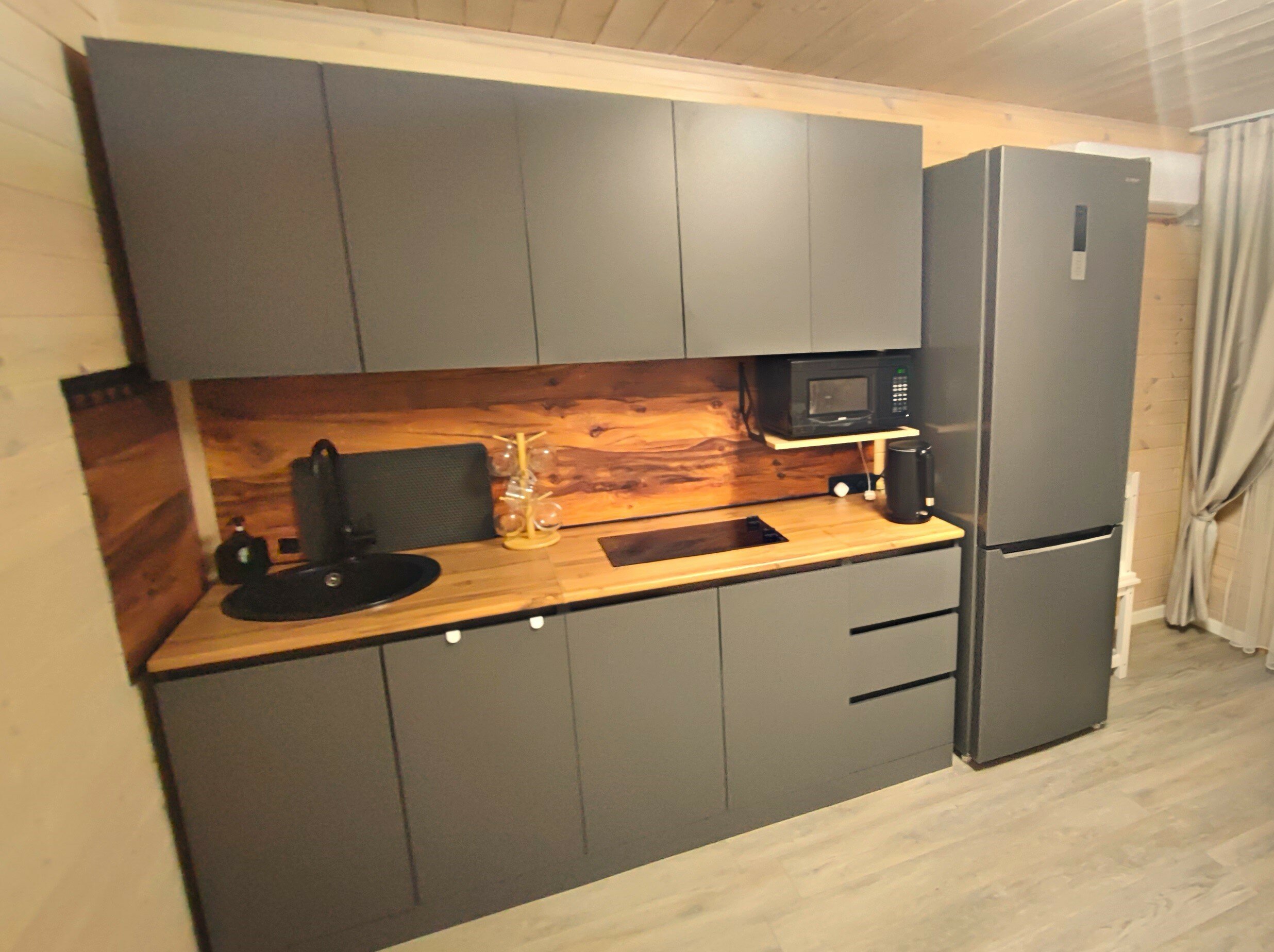 Фото Теплота