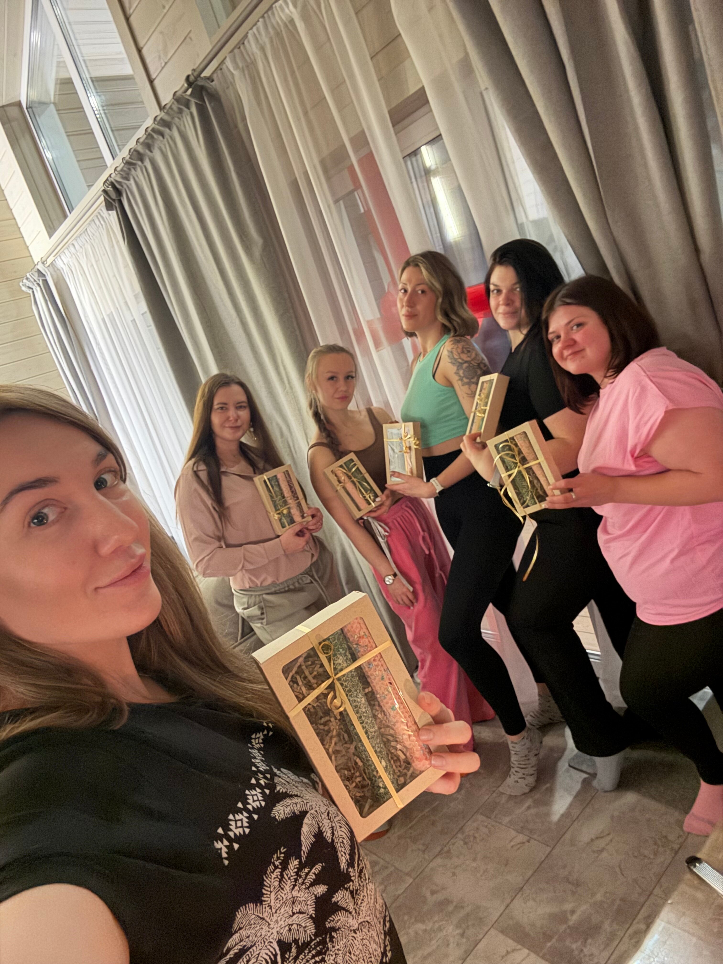 Фото Olivka Home