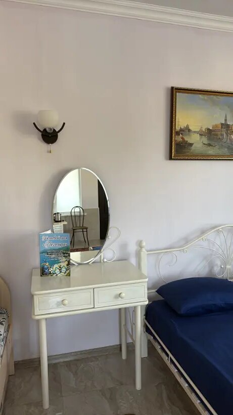 Фото Легенда