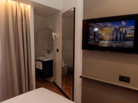 Фото London Hotel