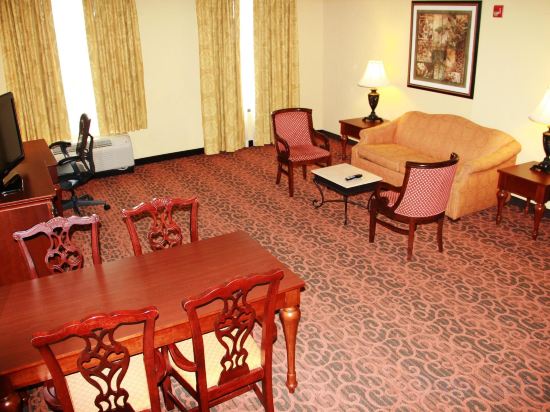 Фото Hampton Inn & Suites Houston Katy