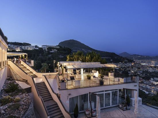 Фото Hotel Raito