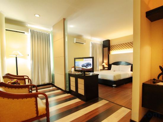 Фото Pandanaran Hotel Semarang