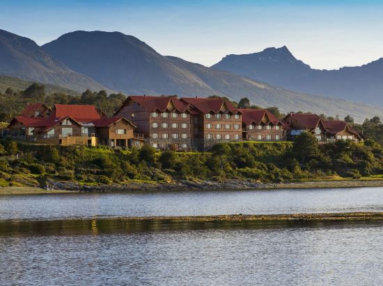 Фото Los Cauquenes Resort SPA Experiences