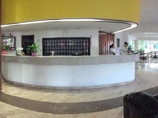 Фото Hotel Palacio