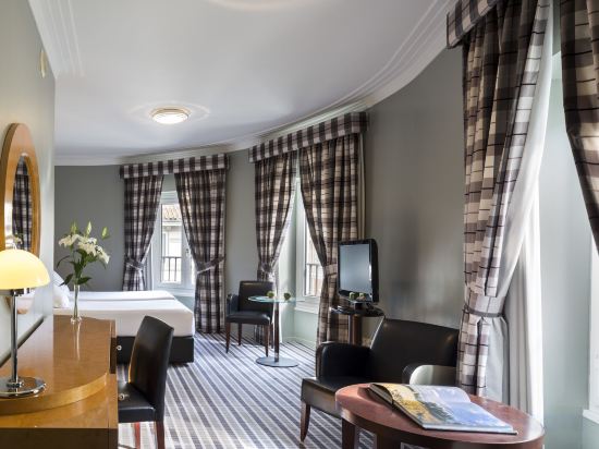 Фото Hotel Larios Málaga