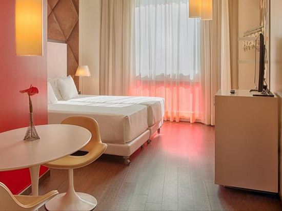 Фото Nhow Milano