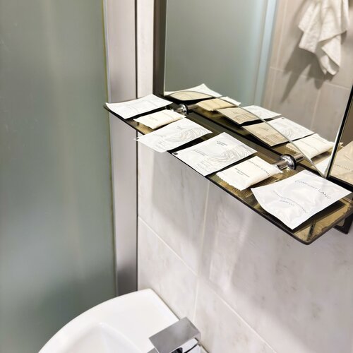 Гостиница Сакура Нео в Рязани