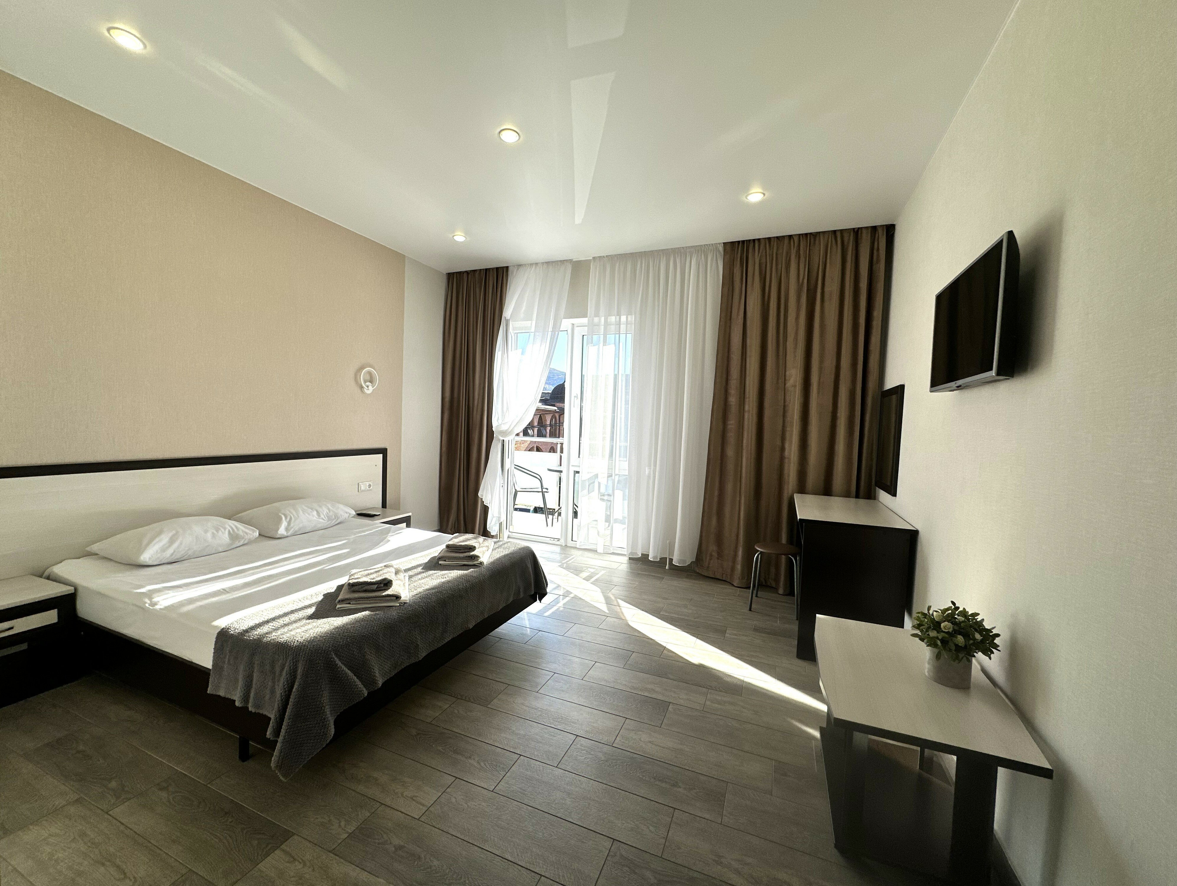 Фото Даймонд Делюкс