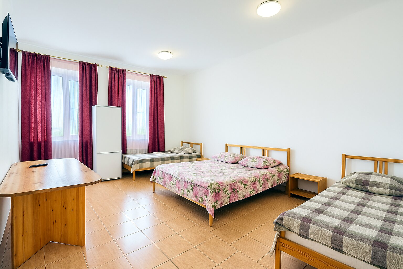 Фото Ак Керман