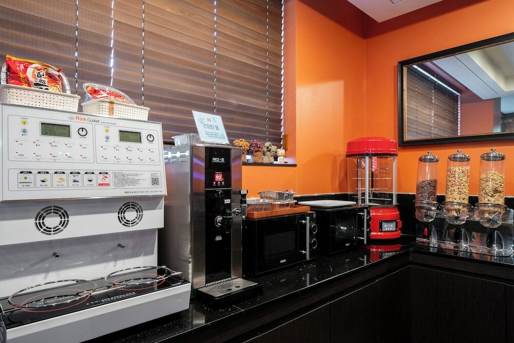 Фото Sj Design Hotel