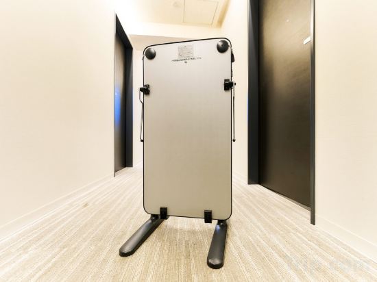 Фото Hotel Meldia Kyoto Shijo Omiya