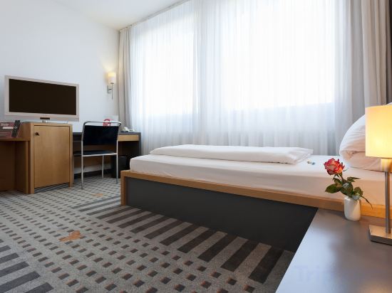Фото Best Western Hotel am Europaplatz