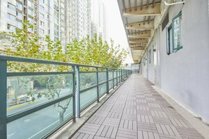 Гостиница Shanghai Meego Yes Hotel