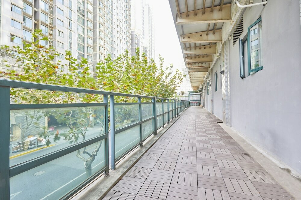 Фото Shanghai Meego Yes Hotel