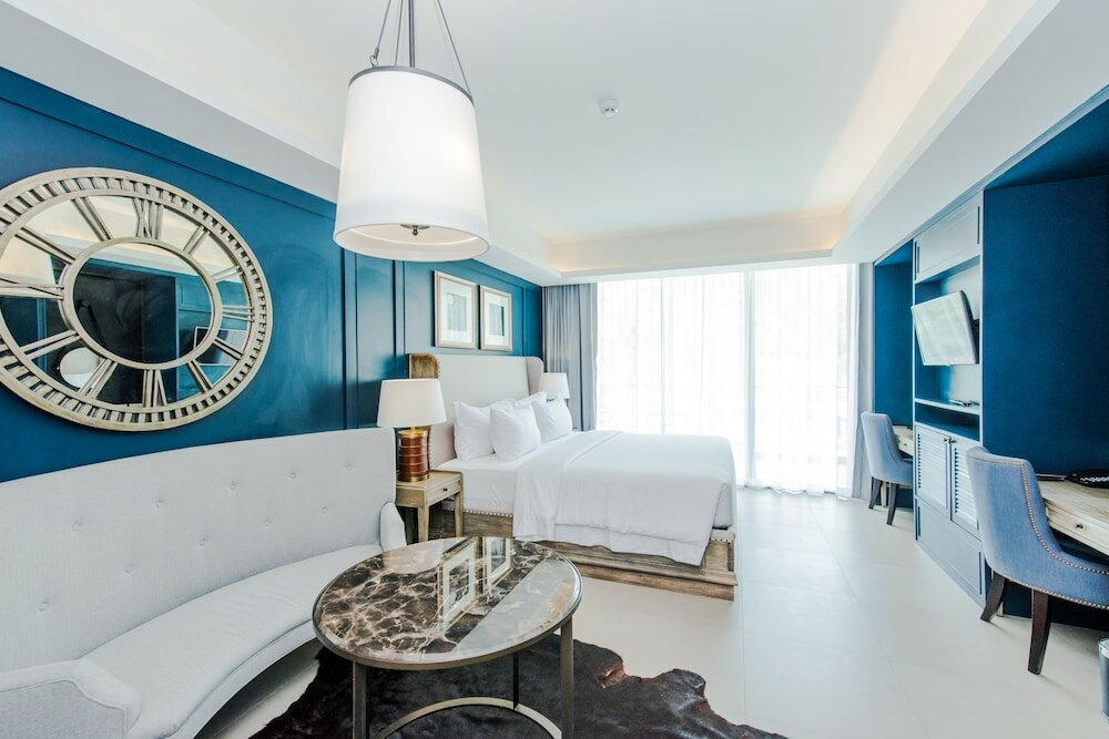 Фото Sugar Marina Hotel Cliffhanger