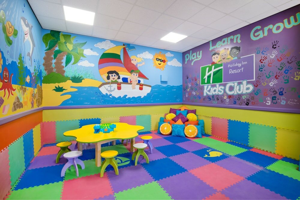 Фото Holiday Inn Resort Aruba - Beach Resort & Casino, an Ihg Hotel