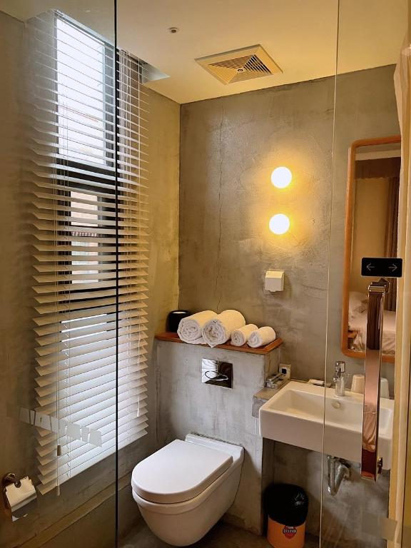 Фото Bei Shan Ju