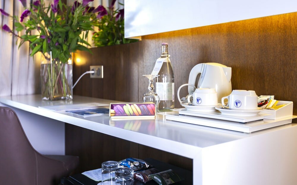 Фото El Mouradi Gammarth