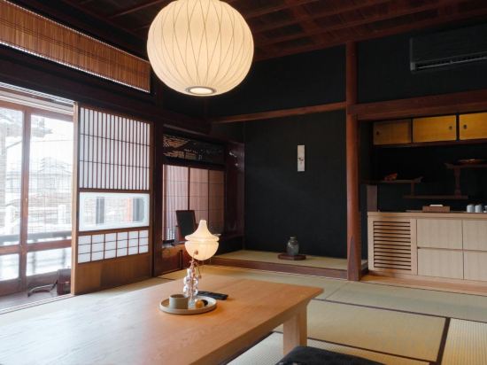 Фото Nipponia Hotel Yamefukushima Merchant Town