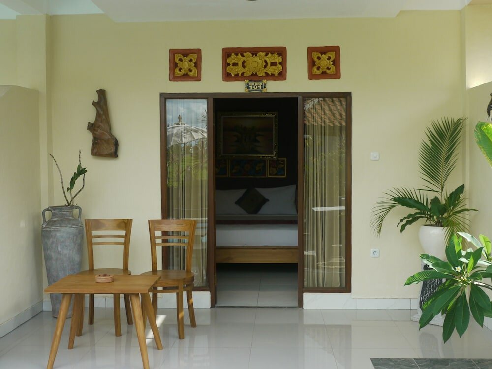 Фото Asri Sari Villa Ubud