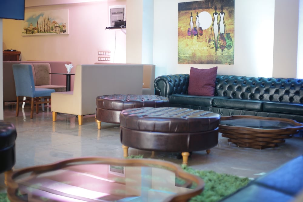 Фото Ah Hotel & Conference