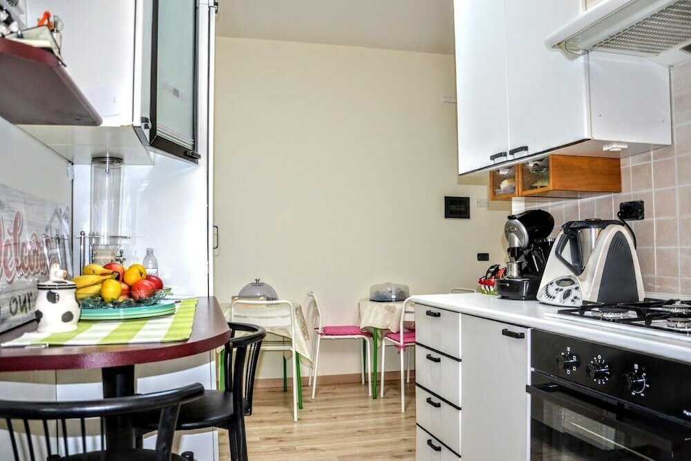 Фото Colosseum B