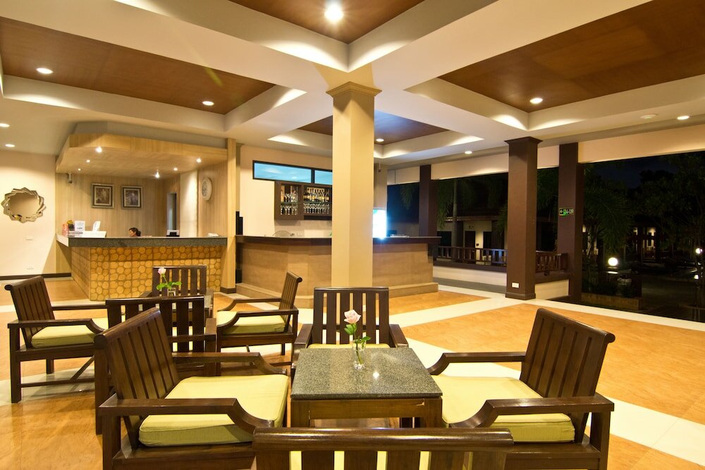 Фото Rose Bay Resort