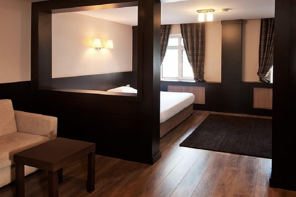 Фото Kervansaray Uludag By Jura Hotels