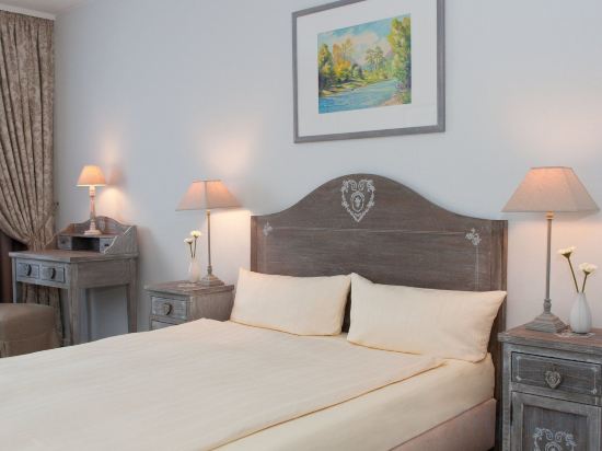 Фото Best Western Victor's Residenz-Hotel Rodenhof