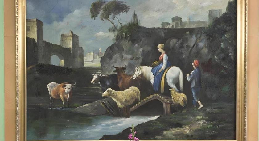 Фото Argyle International Airport Hotel Shanghai