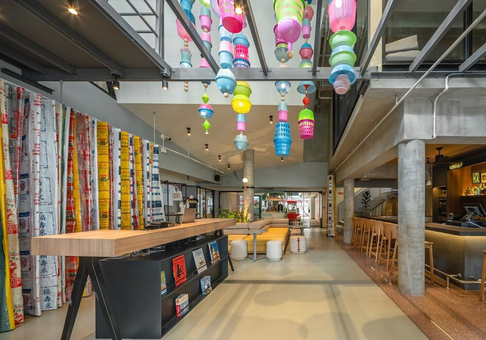 Фото Lub d Bangkok - Siam Square