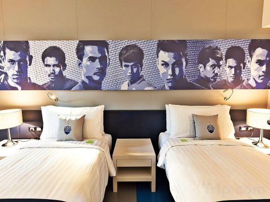 Фото Amari Buriram United