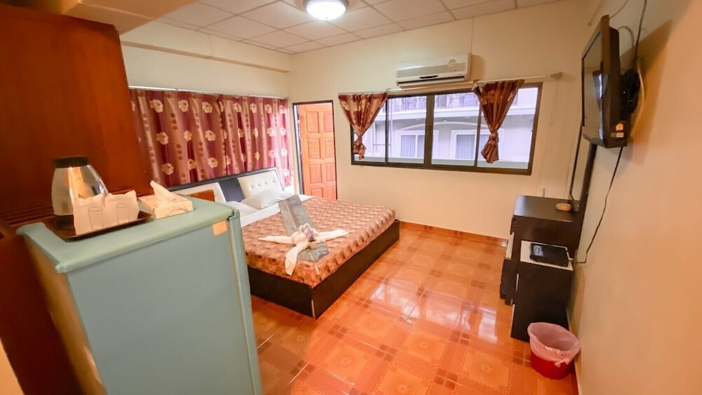 Фото Drunken Duck Guesthouse